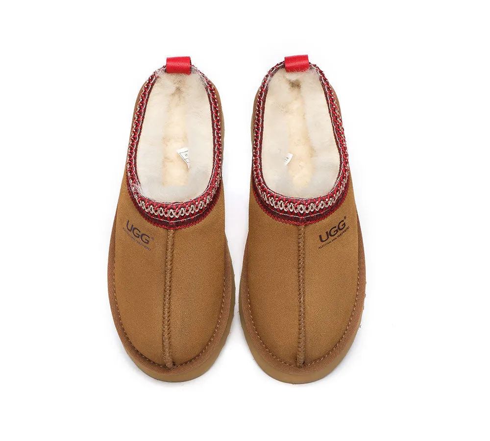 Platform Tazzy Slippers Ventus