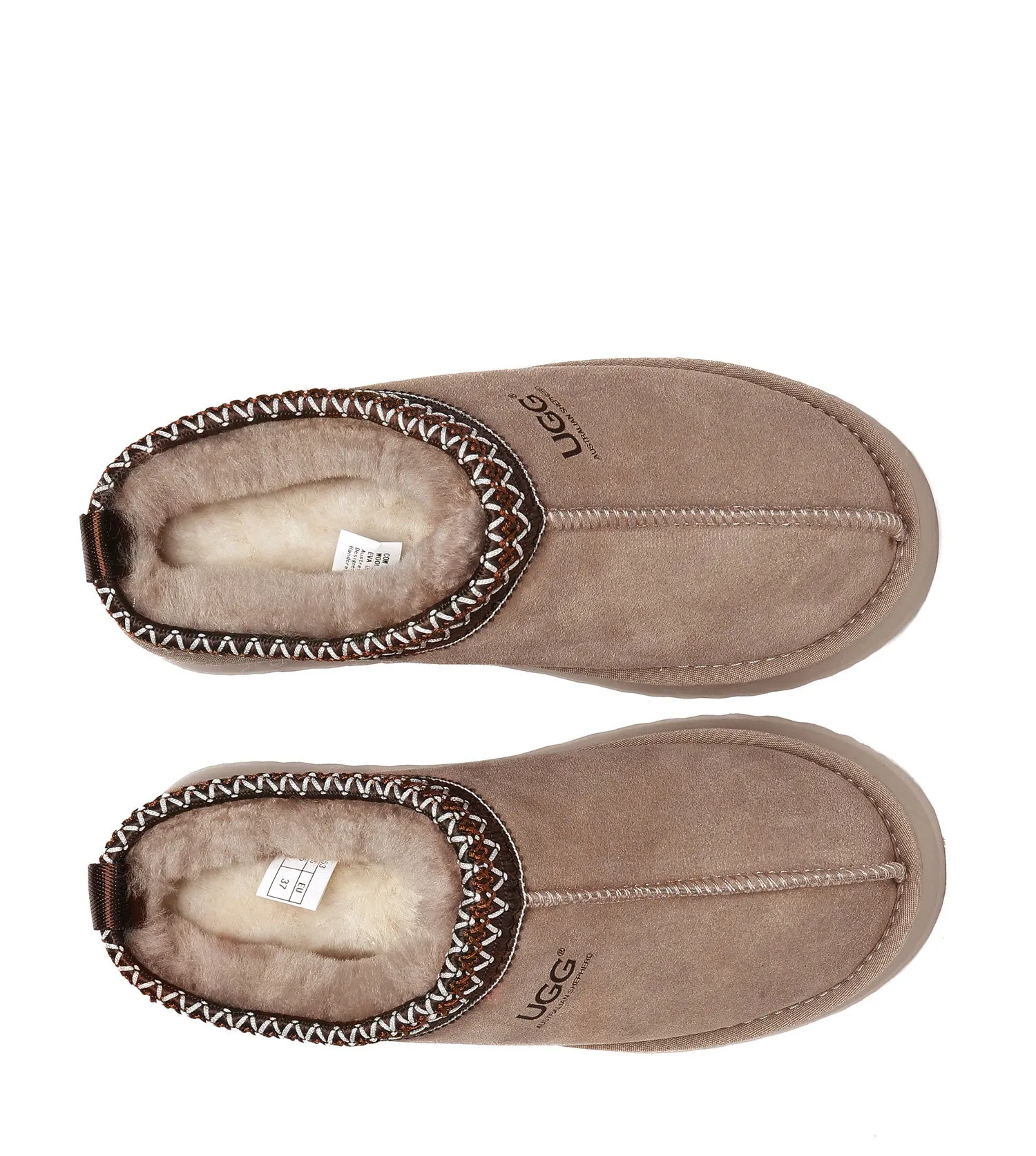 Platform Tazzy Slippers Ventus