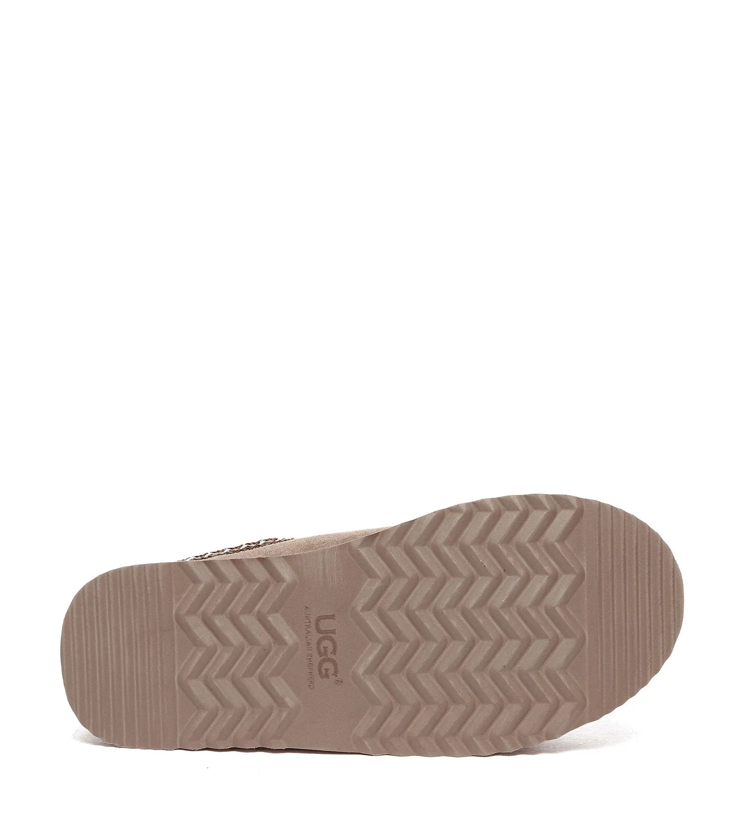 Platform Tazzy Slippers Ventus