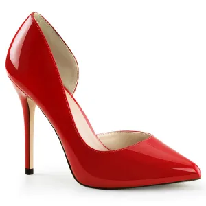 Pleaser Amuse 22 Red