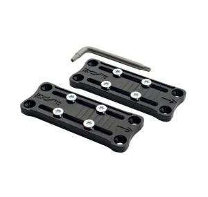Plum R99/R150 Adjustment Plate