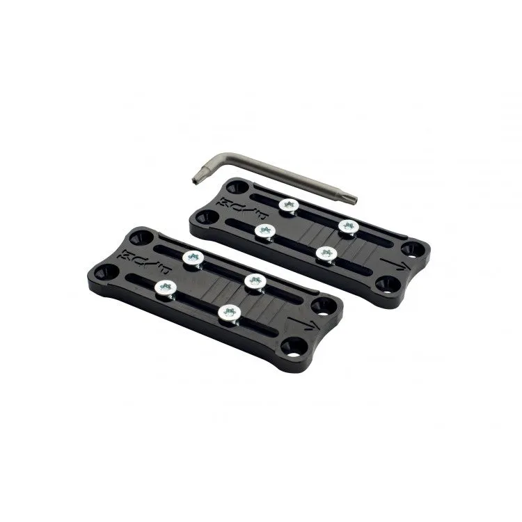 Plum R99/R150 Adjustment Plate