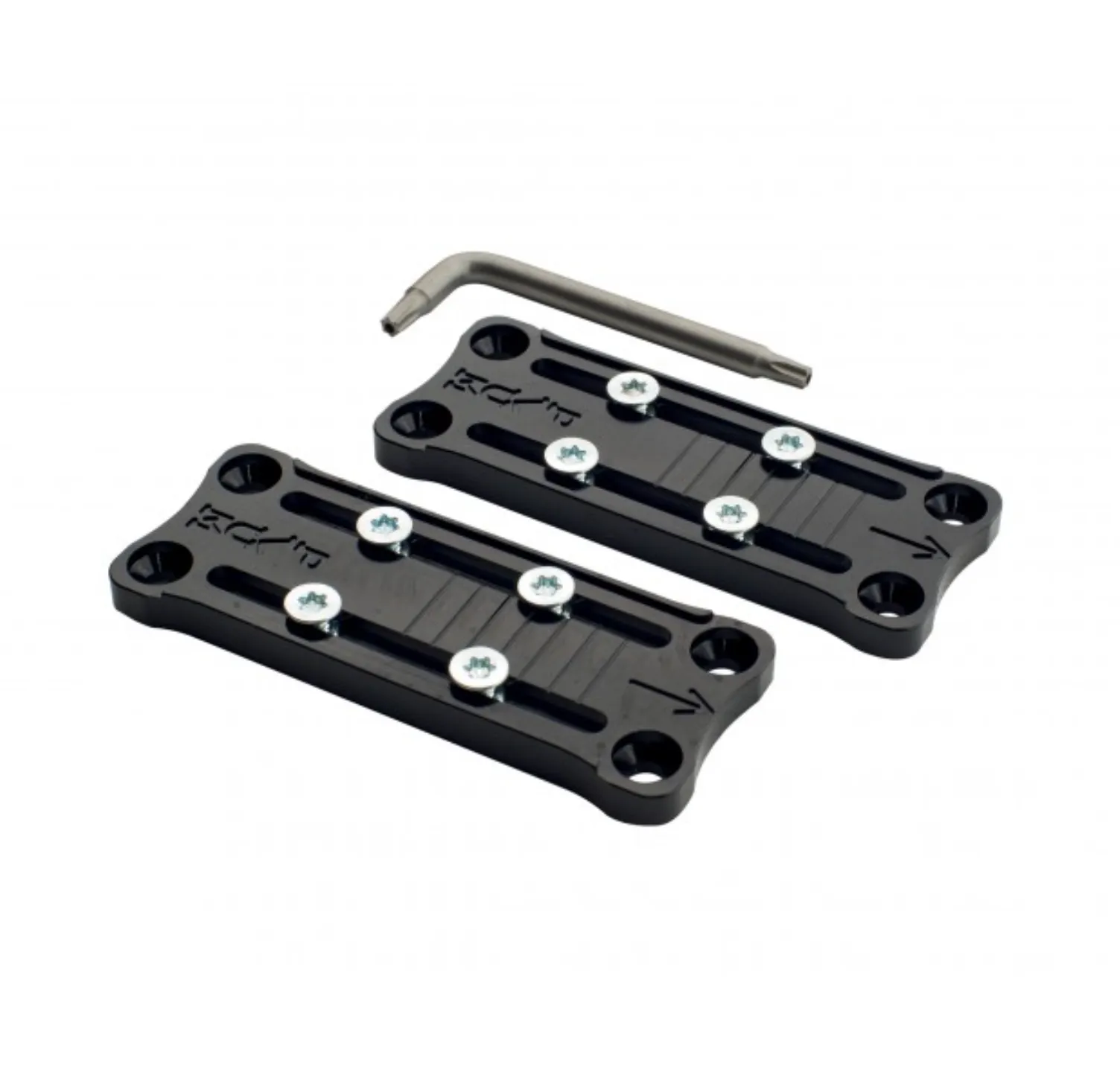Plum R99/R150 Adjustment Plate