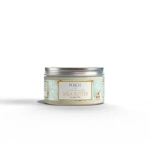 Posch Care Shea Butter Cream 100gm