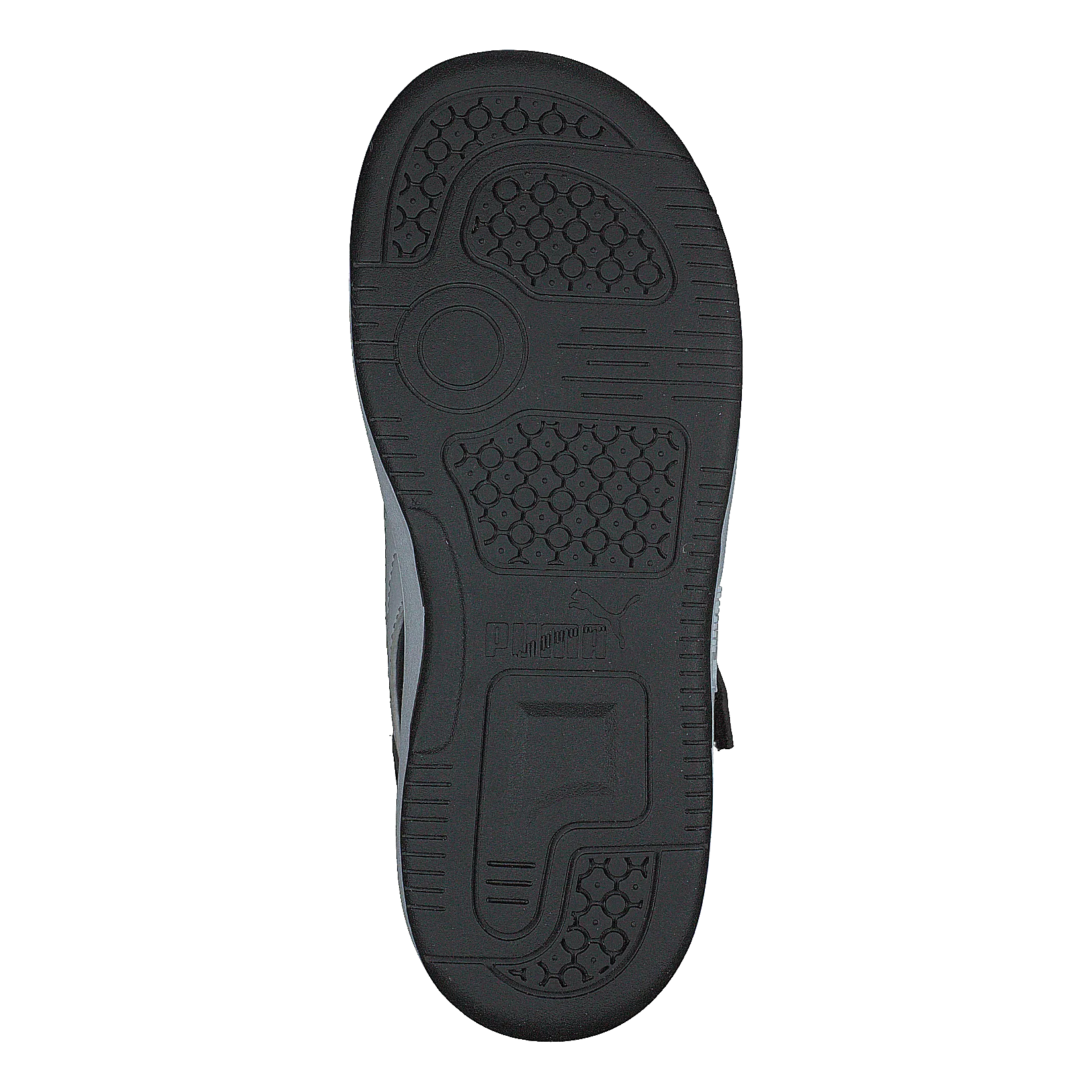Puma Rebound Layup Sl V Inf Puma Black-puma White