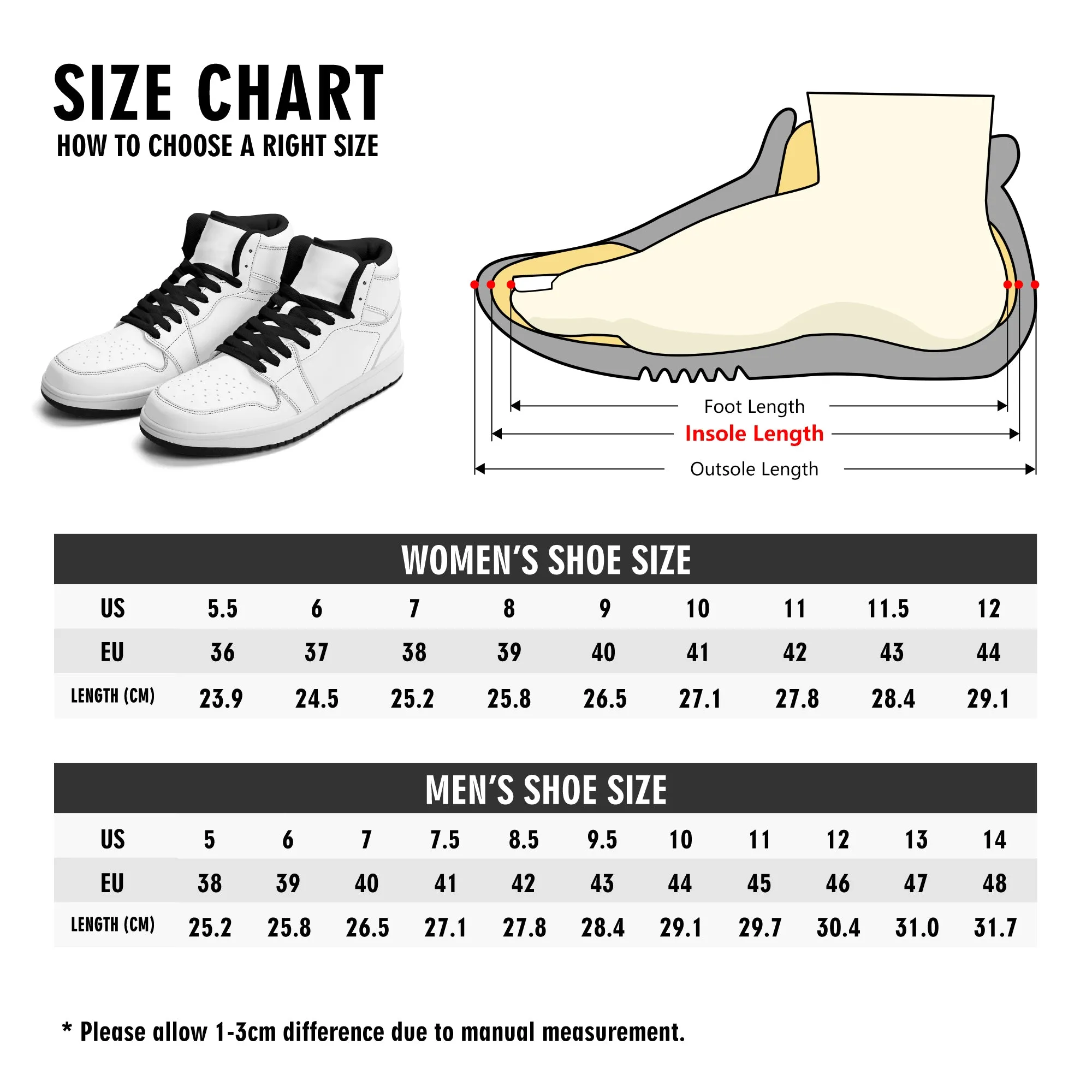 Rasta Shoes - Camo Basketball Sneakers