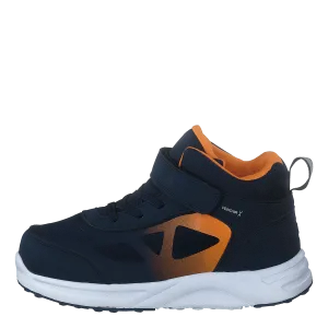 Raw Marin/orange