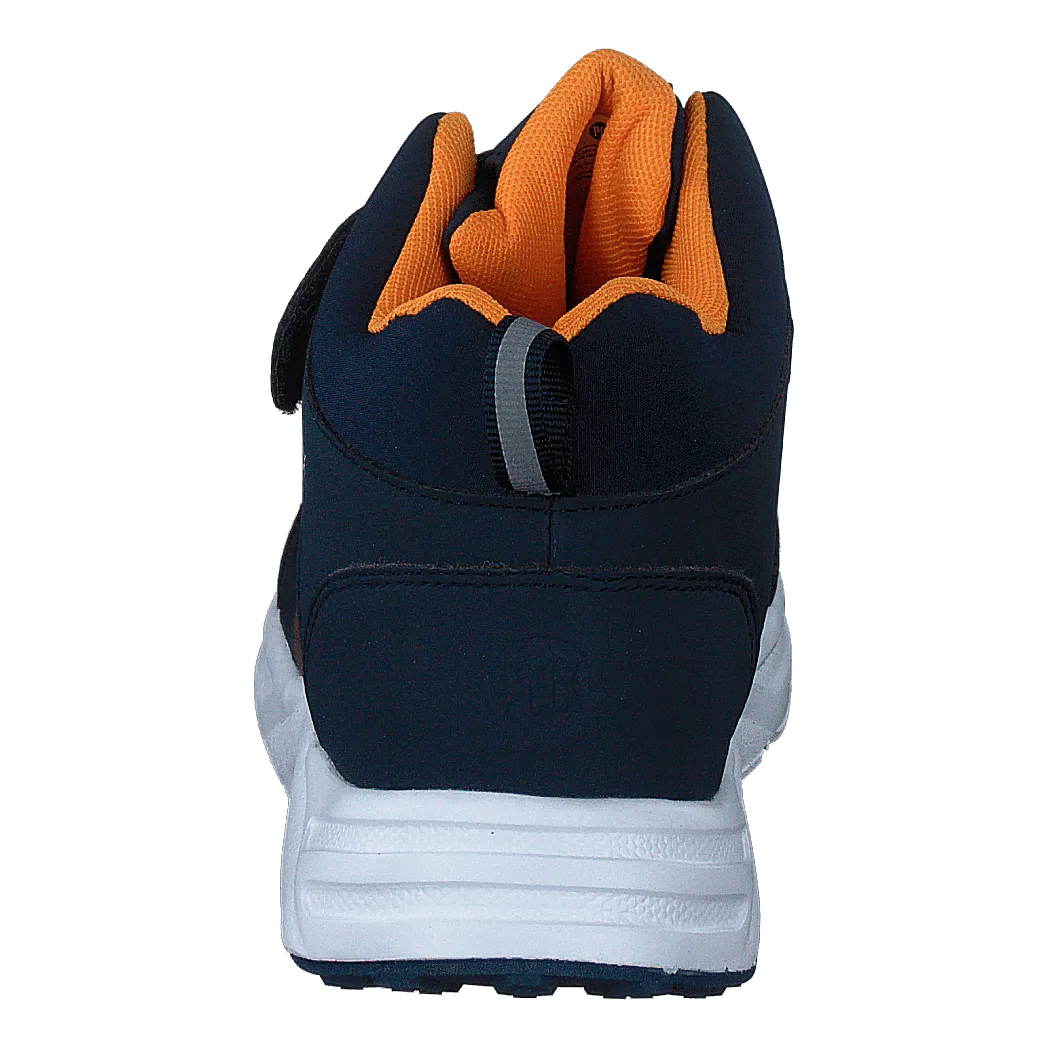 Raw Marin/orange