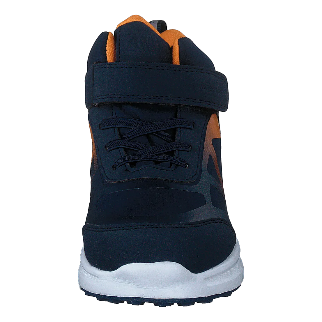 Raw Marin/orange