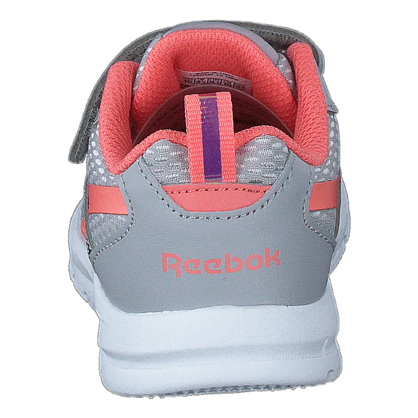 Reebok Xt Sprinter 2v Td Cdgry2/twicor/silvmt