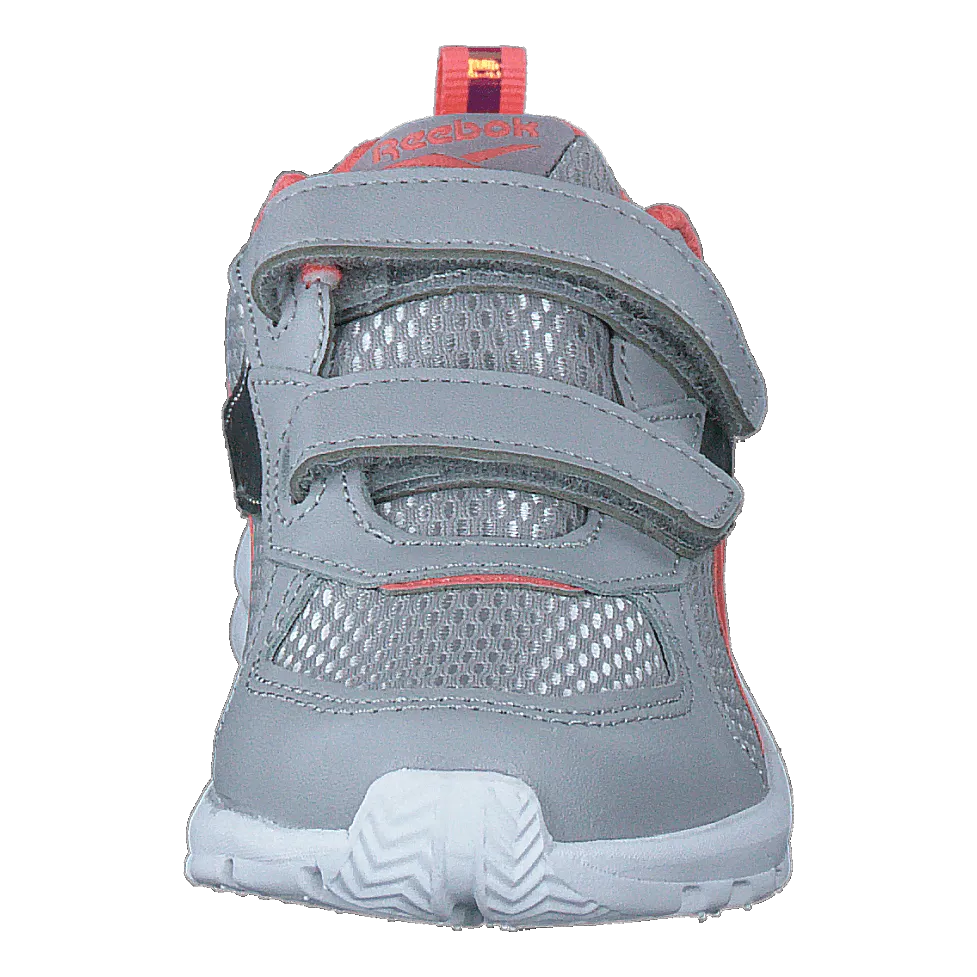Reebok Xt Sprinter 2v Td Cdgry2/twicor/silvmt