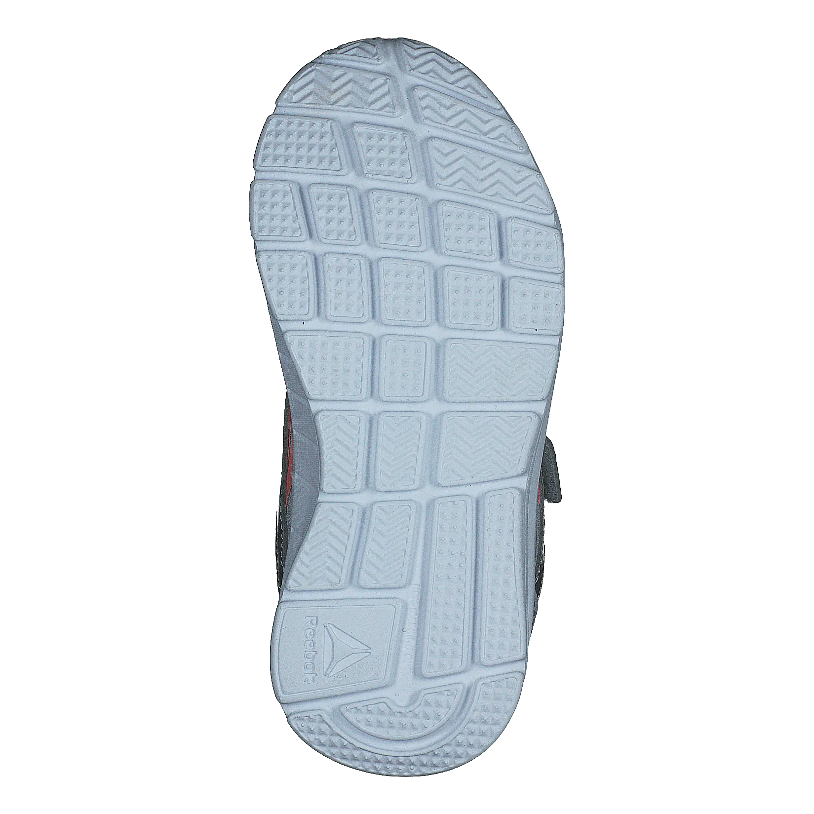 Reebok Xt Sprinter 2v Td Cdgry2/twicor/silvmt