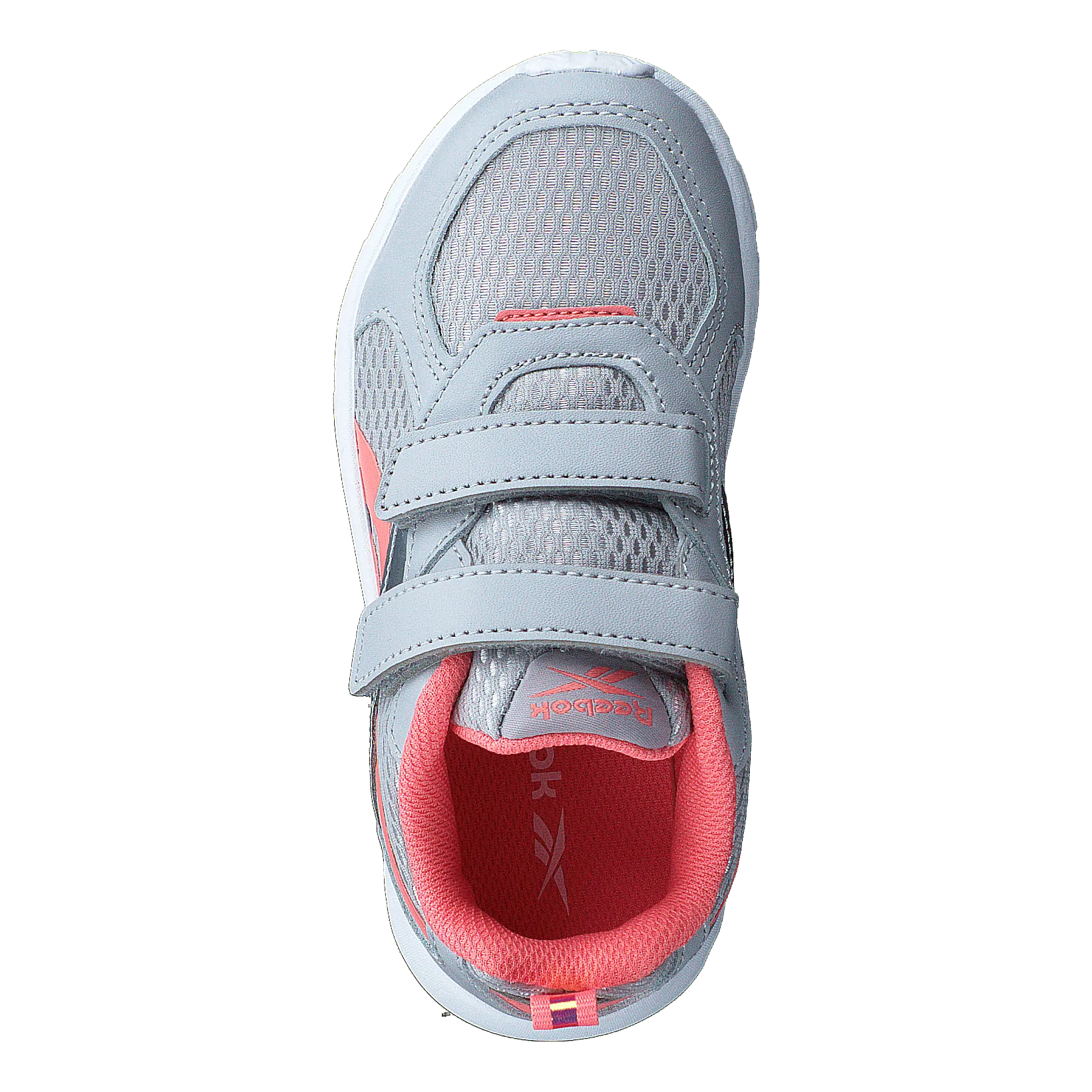 Reebok Xt Sprinter 2v Td Cdgry2/twicor/silvmt