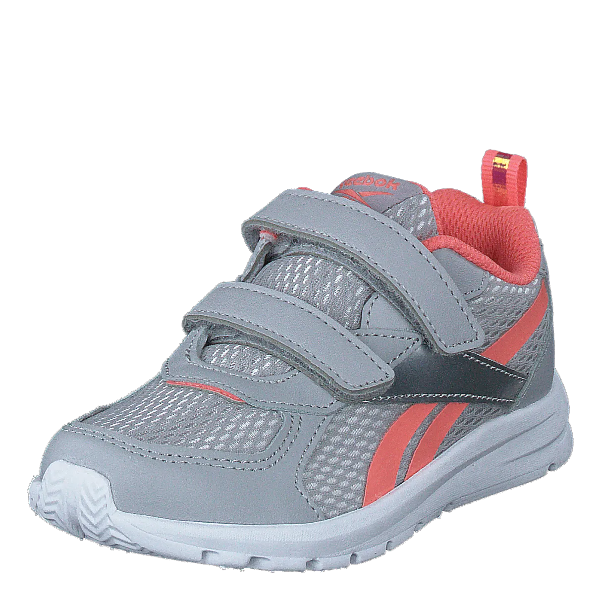 Reebok Xt Sprinter 2v Td Cdgry2/twicor/silvmt