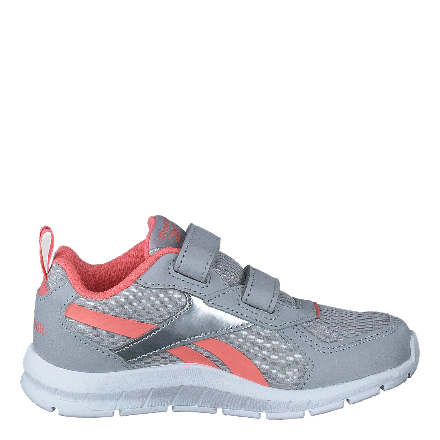 Reebok Xt Sprinter 2v Td Cdgry2/twicor/silvmt