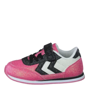 Reflex Glitter Infant Black