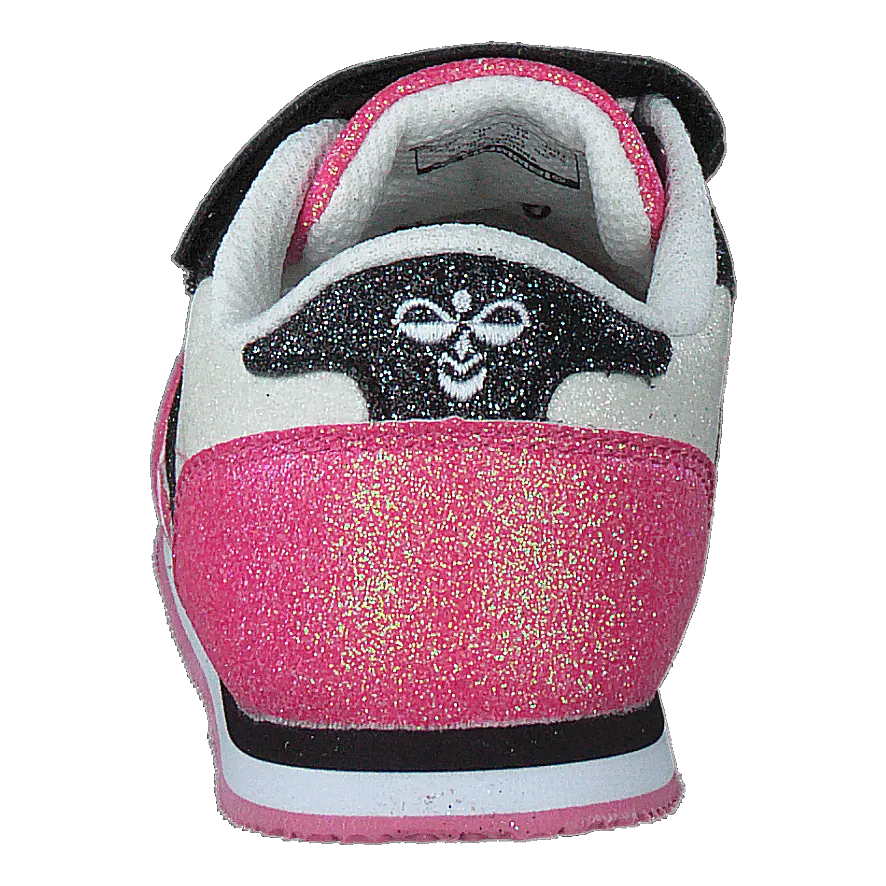 Reflex Glitter Infant Black