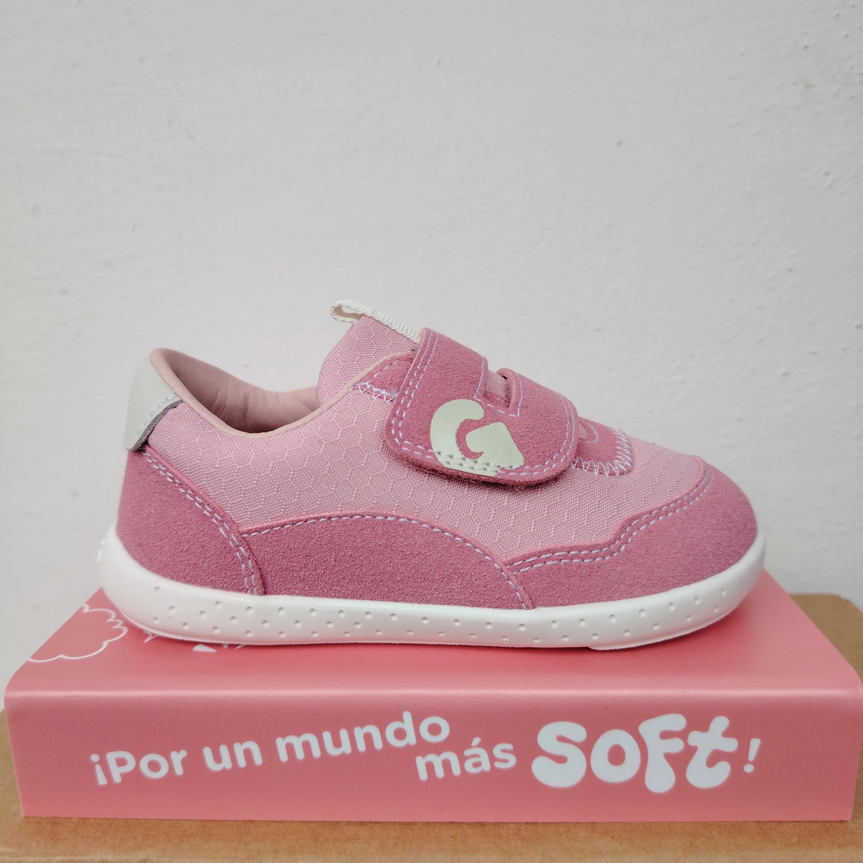 Rejilla Rosa