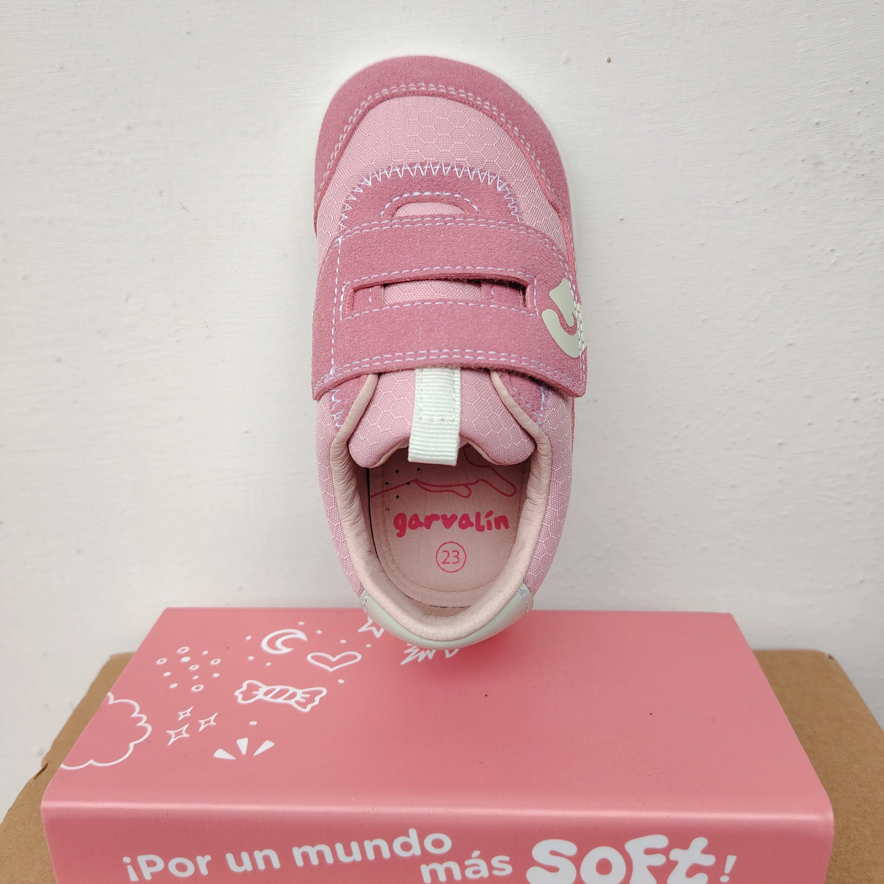 Rejilla Rosa