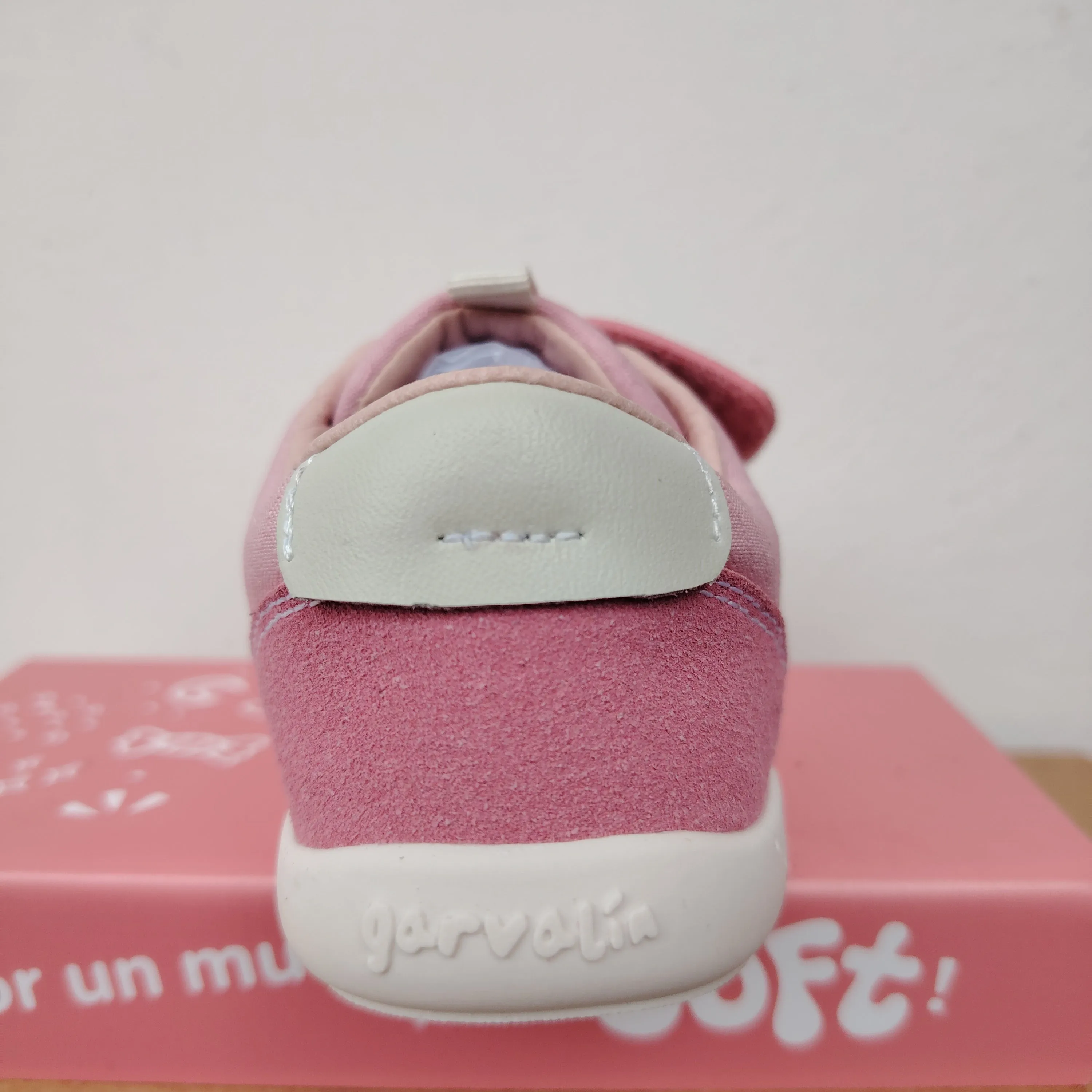 Rejilla Rosa