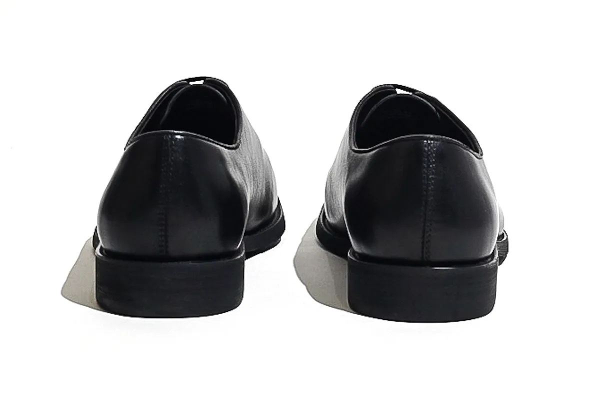 Rey Oxfords - Black