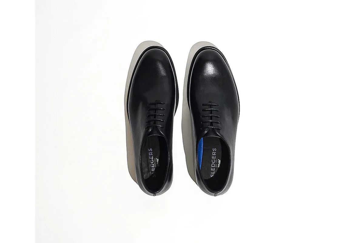 Rey Oxfords - Black