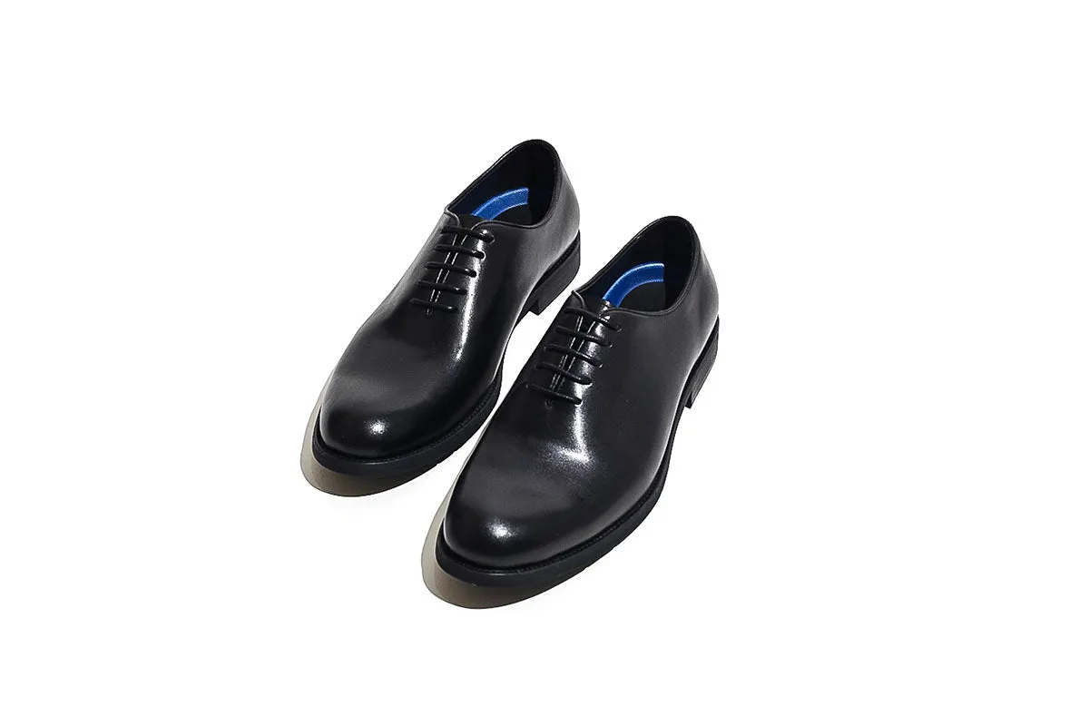 Rey Oxfords - Black