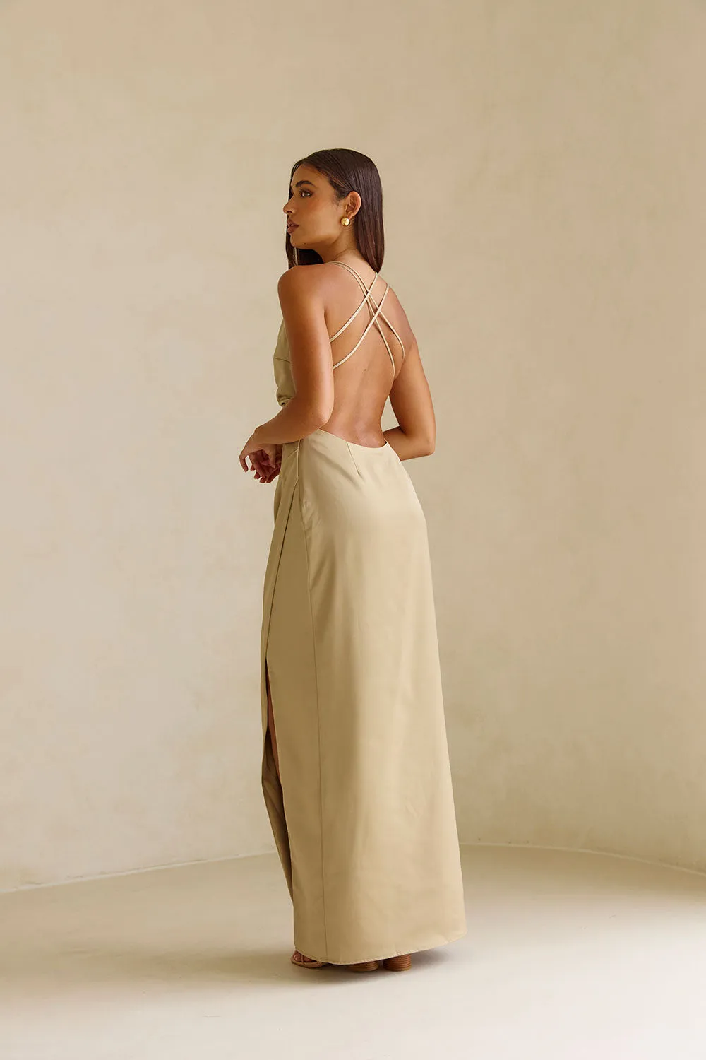 Rianna Dress