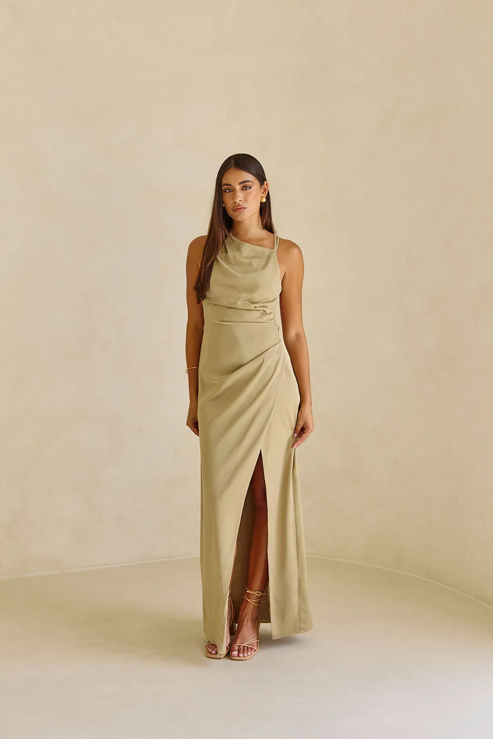 Rianna Dress