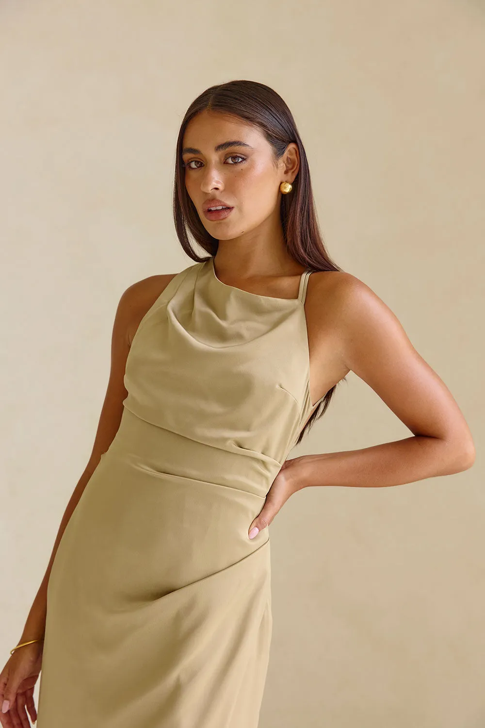 Rianna Dress