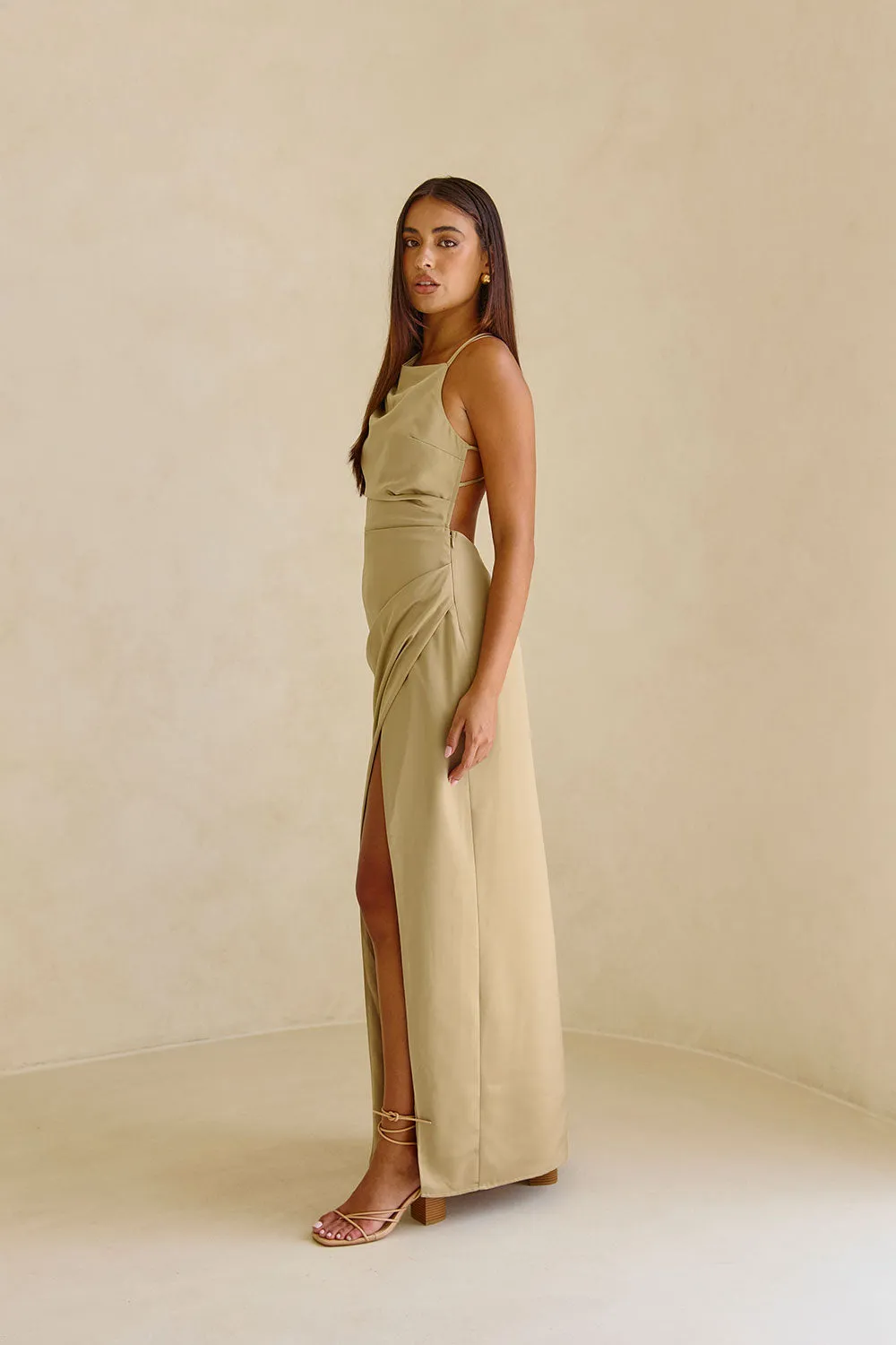 Rianna Dress