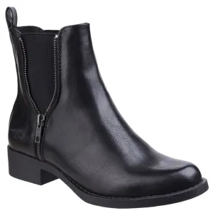 Rocket Dog Camilla Bromley Ankle Boot
