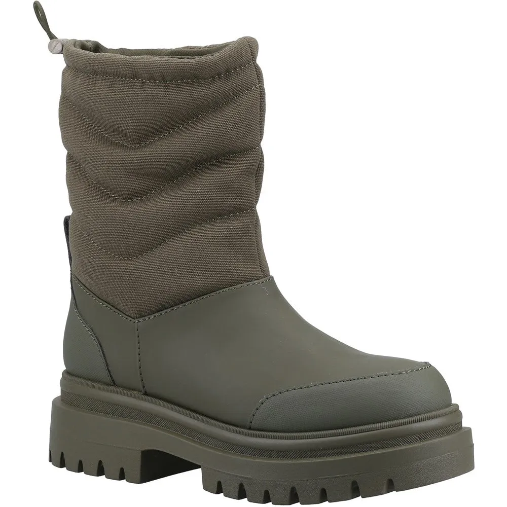 Rocket Dog Dita Mid Boot