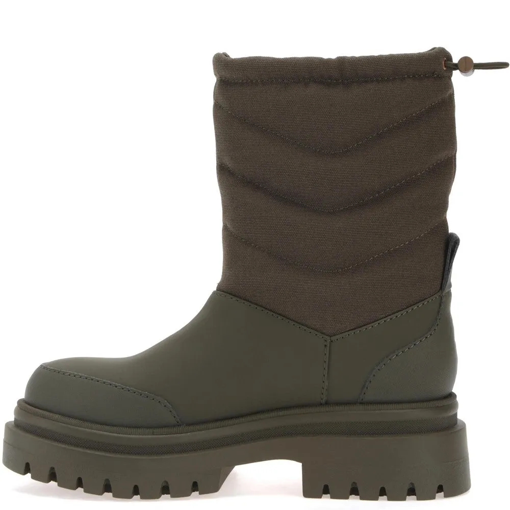 Rocket Dog Dita Mid Boot