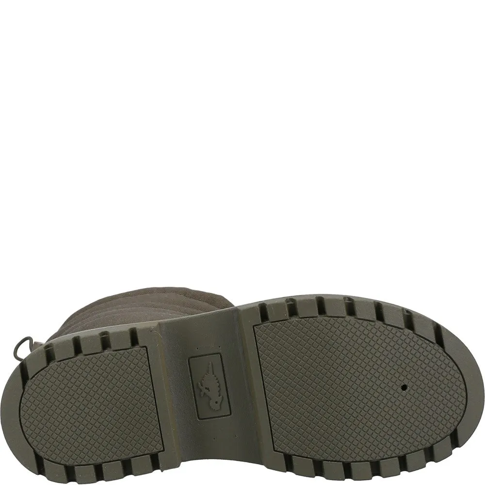 Rocket Dog Dita Mid Boot