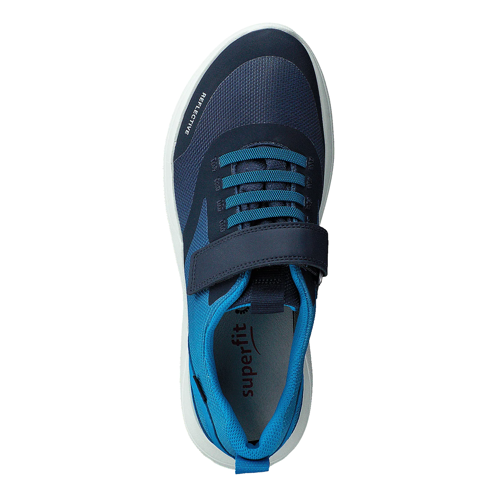 Rush Gtx Blue