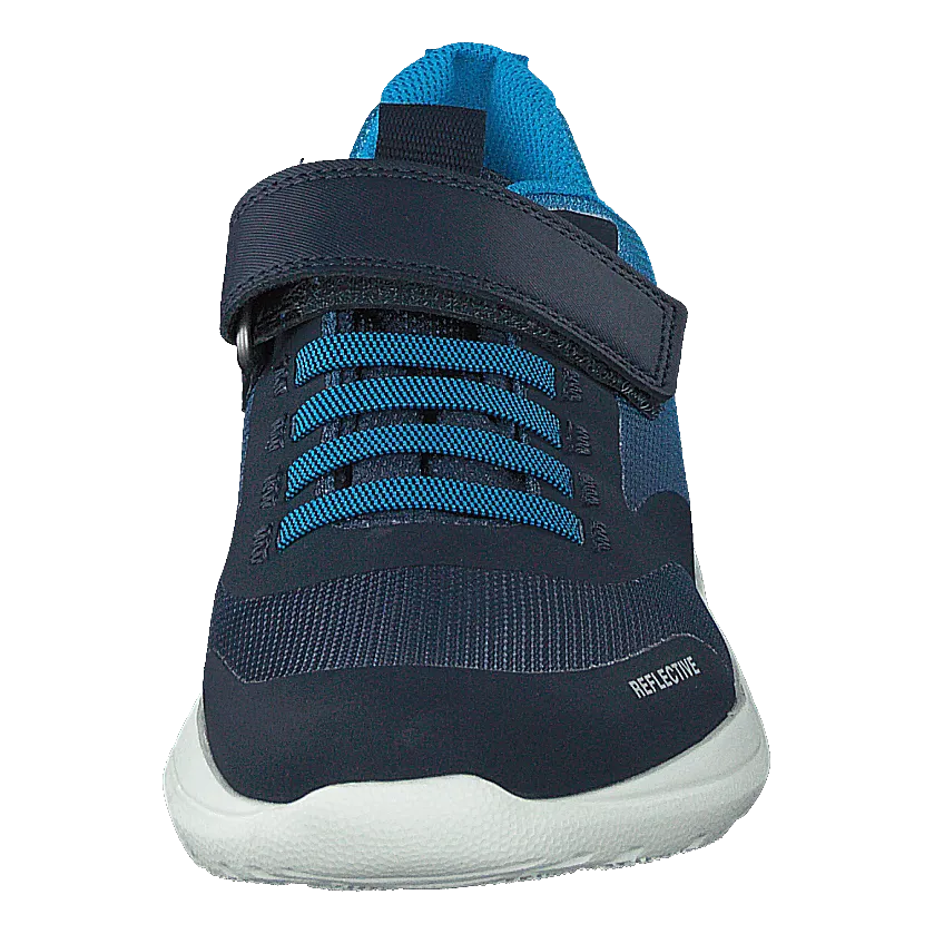 Rush Gtx Blue
