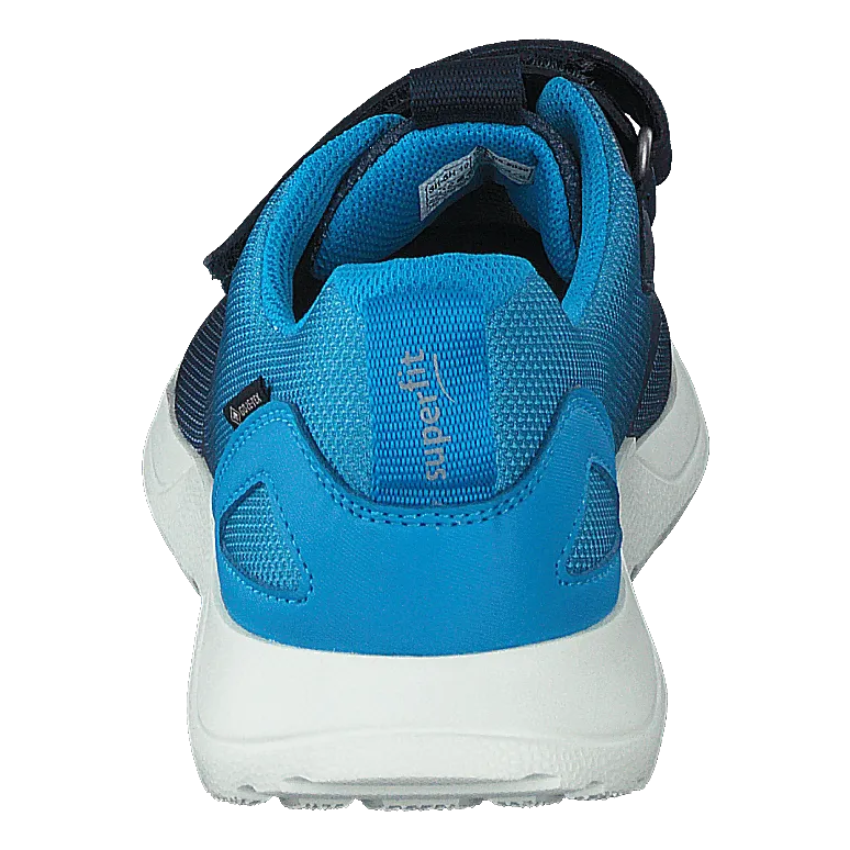 Rush Gtx Blue