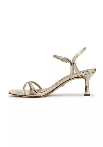 Sam Edelman Presley Strappy Heel