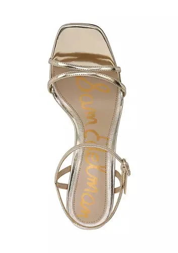 Sam Edelman Presley Strappy Heel