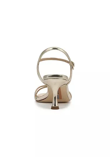 Sam Edelman Presley Strappy Heel