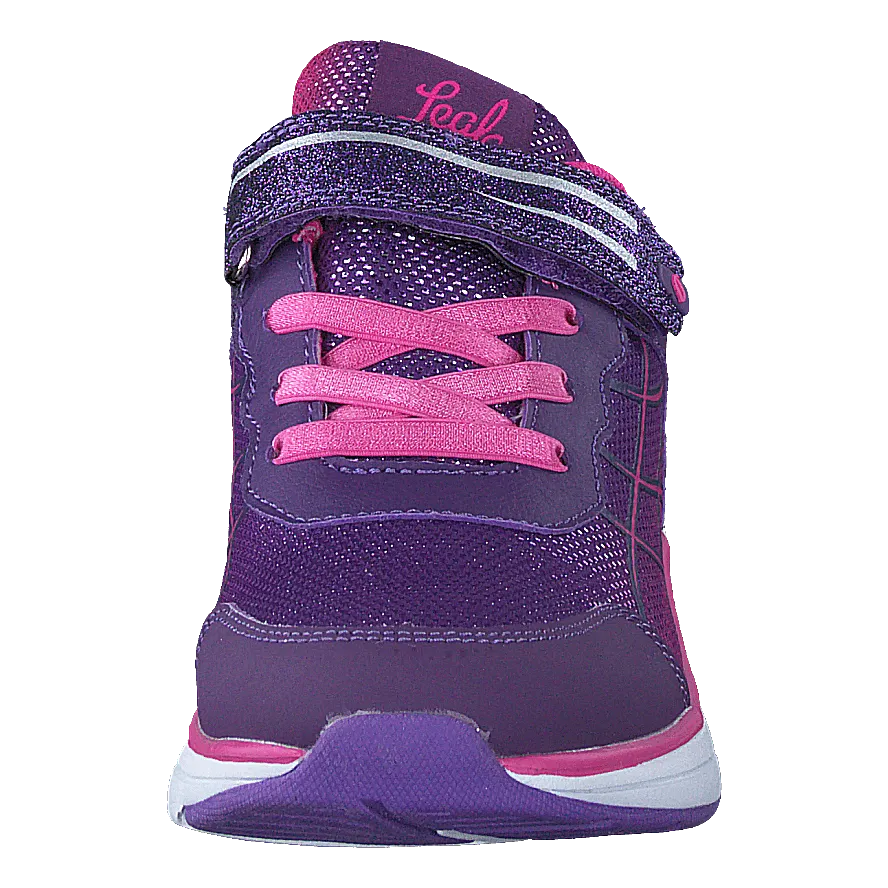 Samset Lilac/pink