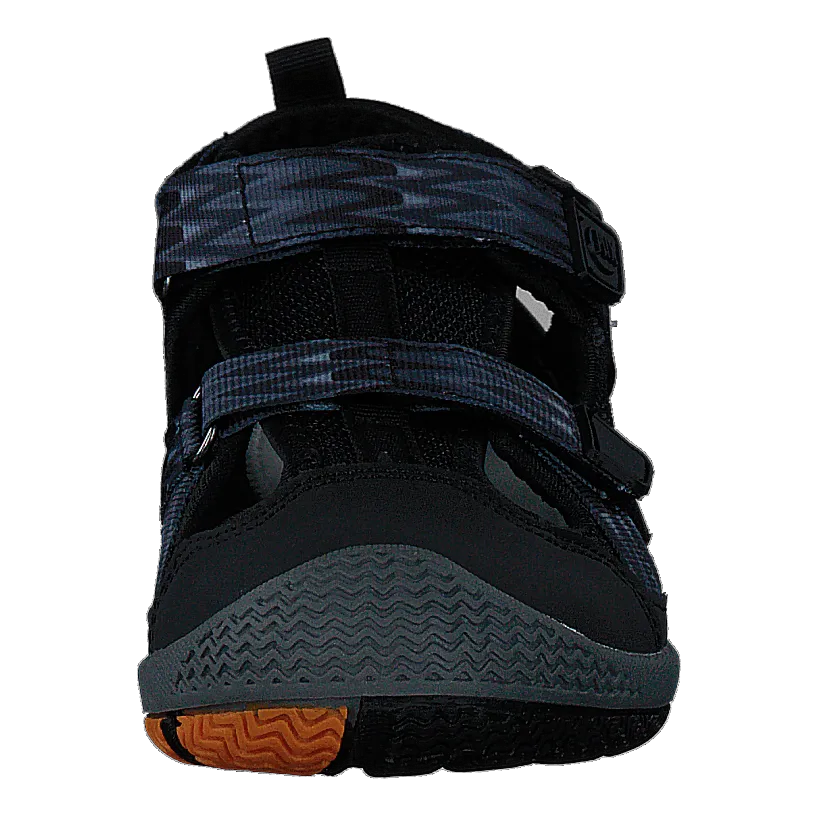 Savior Black/multi