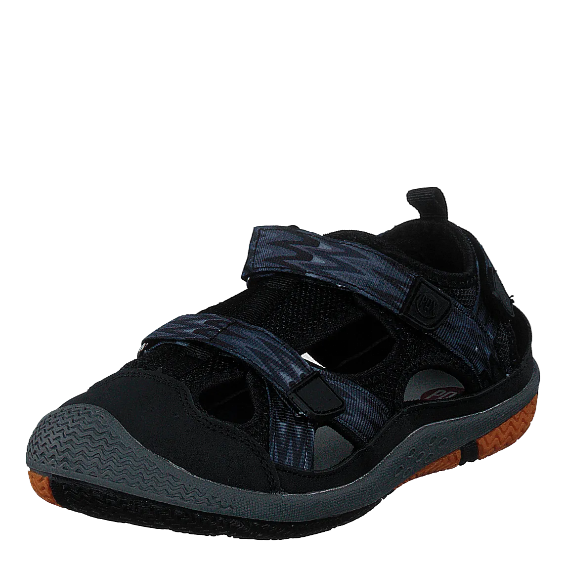 Savior Black/multi