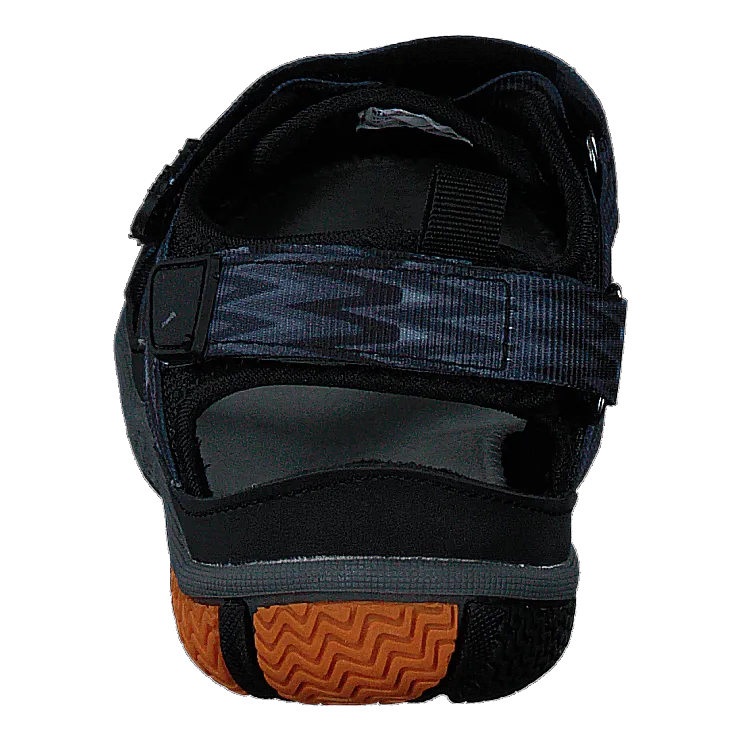 Savior Black/multi