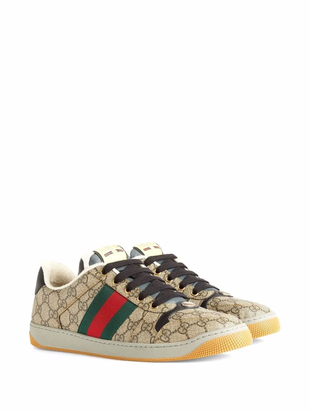 Screener Sneakers
