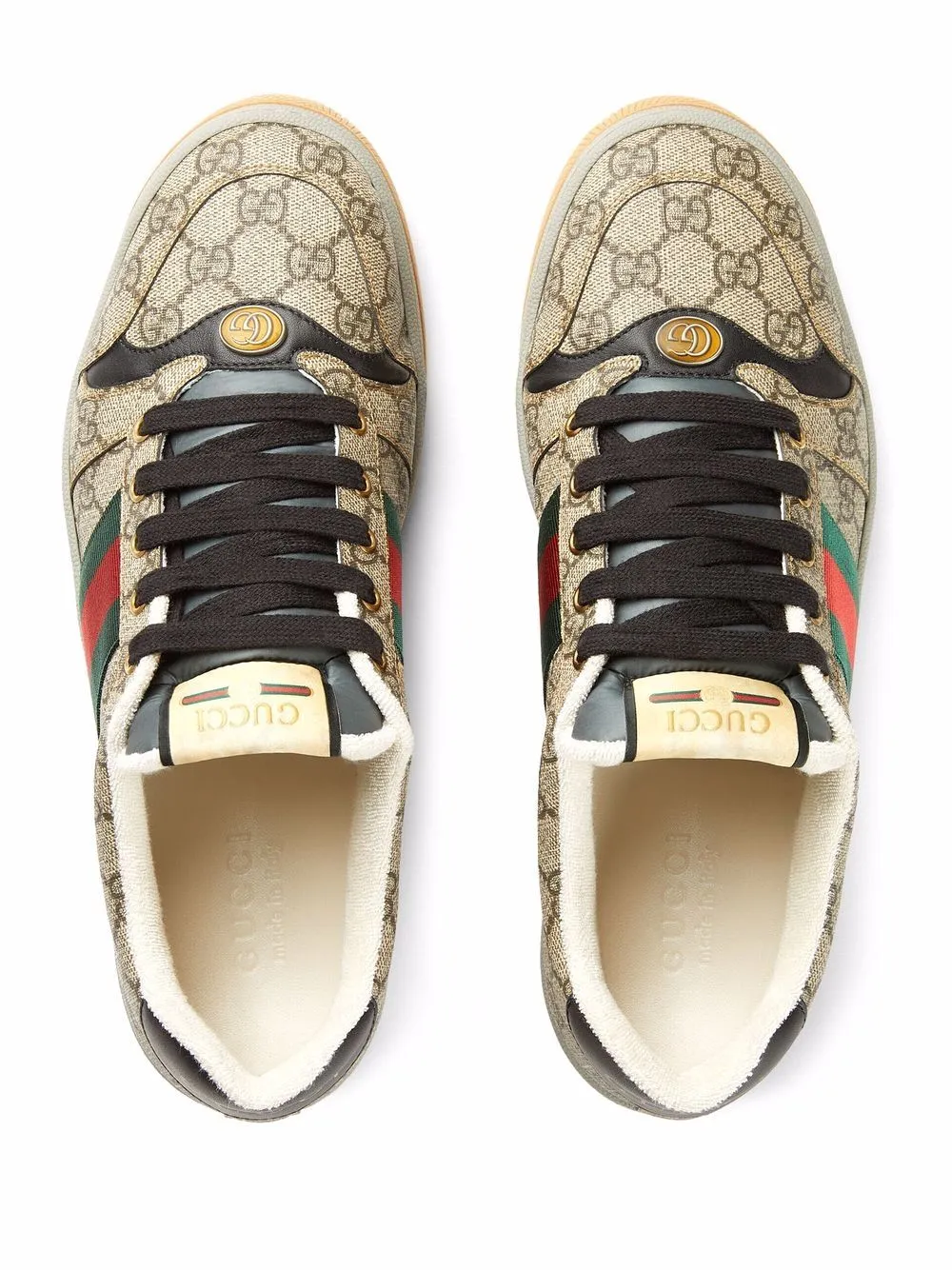 Screener Sneakers