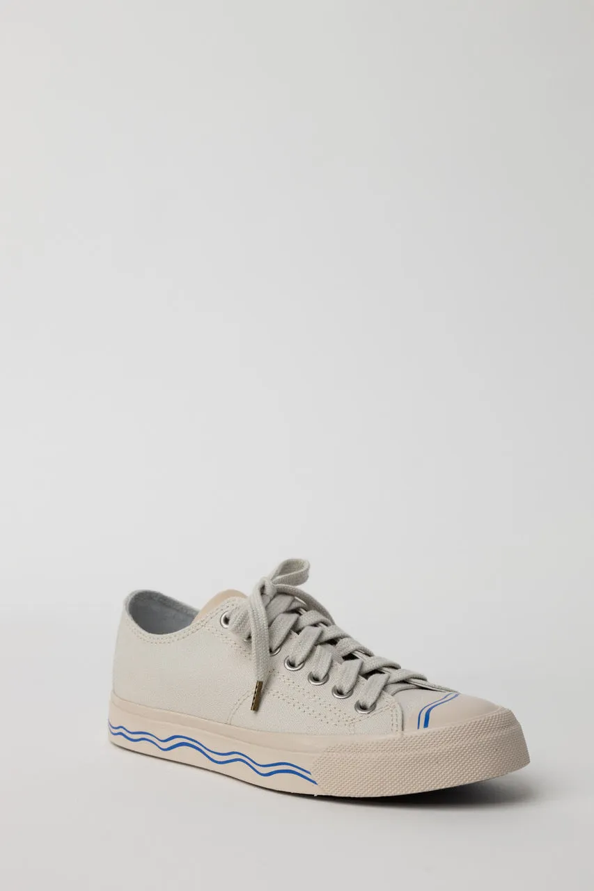 Seeger Lo Sneaker