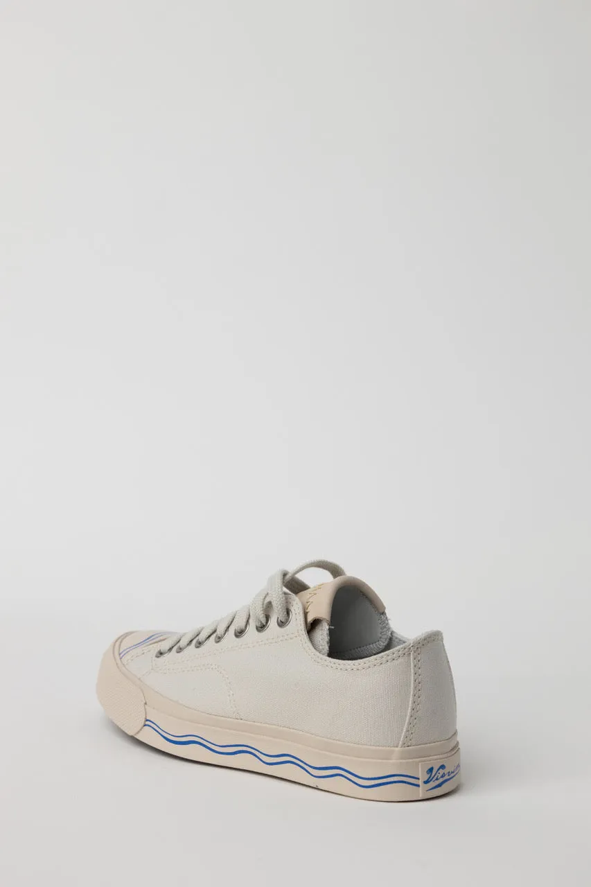 Seeger Lo Sneaker