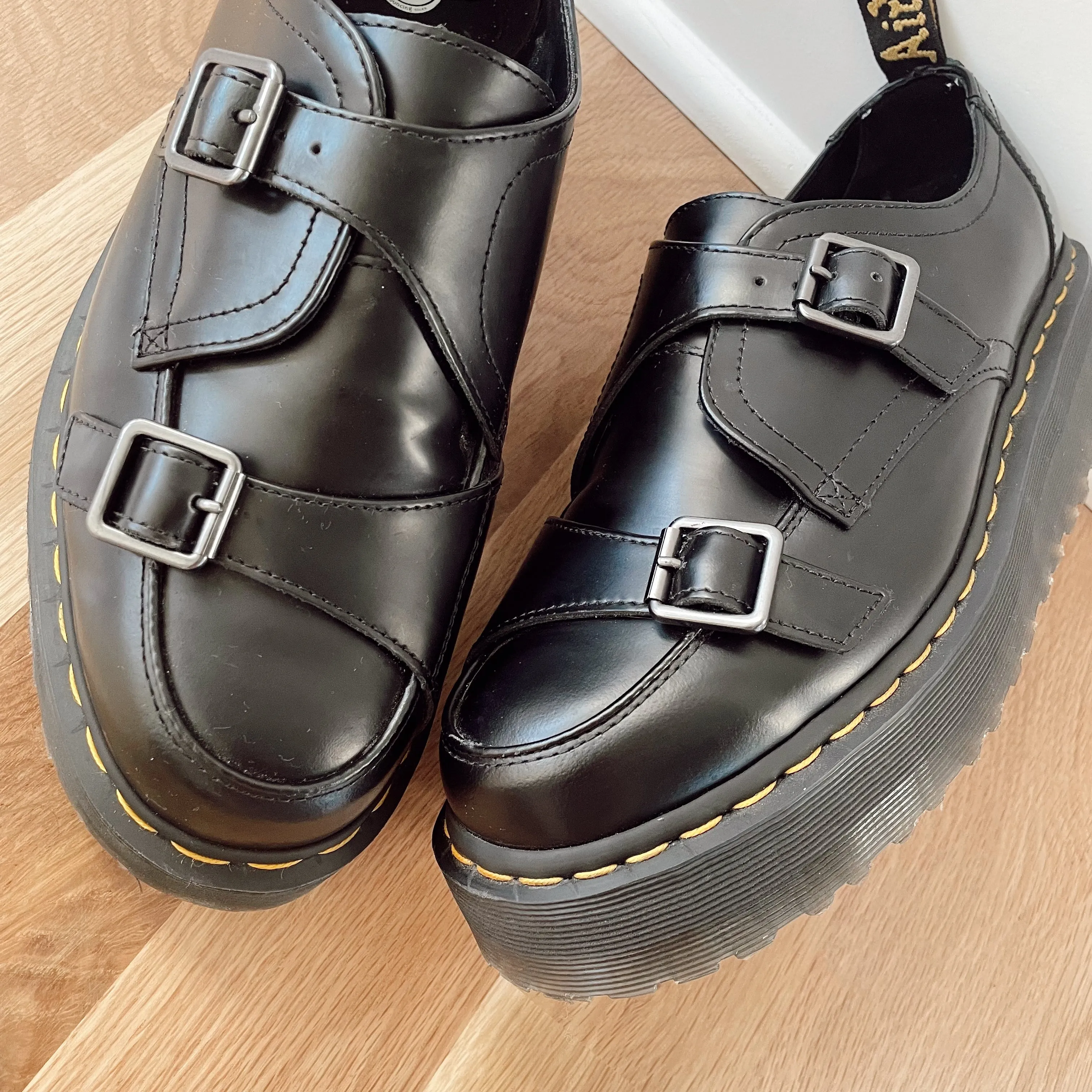 Sidney Monk Creepers